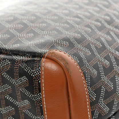 Goyard Goyardine Artois PM Black Gold 14 of 18