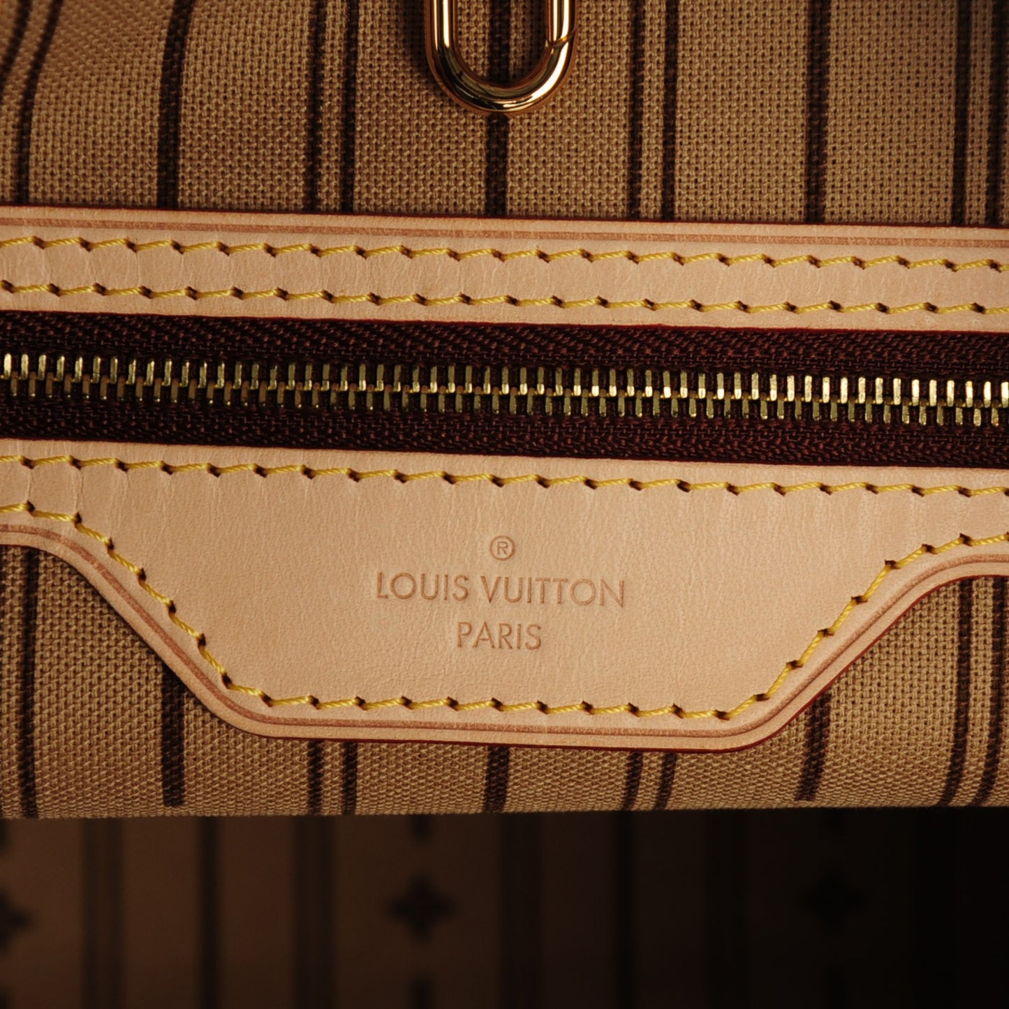 Monogram Delightful PM