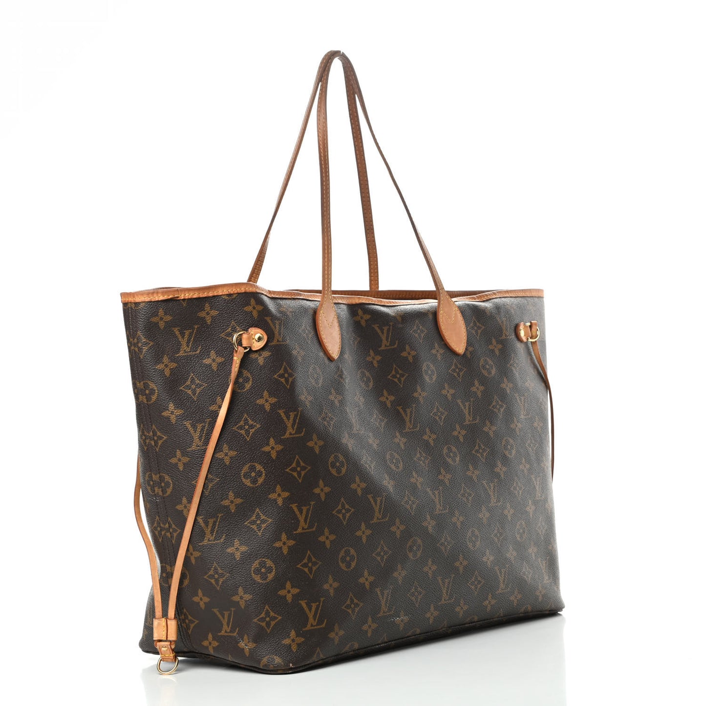 Monogram Neverfull GM