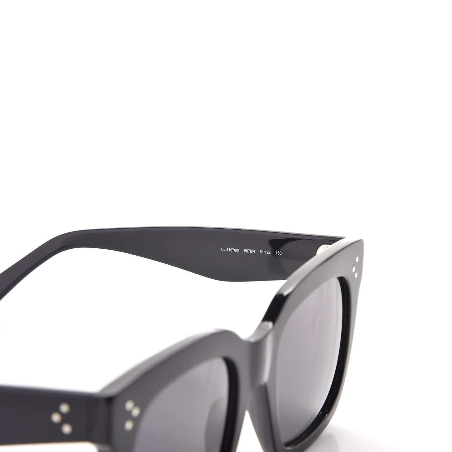 Tilda Sunglasses CL 41076/S Black