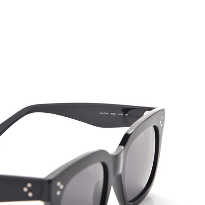Celine Tilda Sunglasses CL 41076/S Black 5 of 6