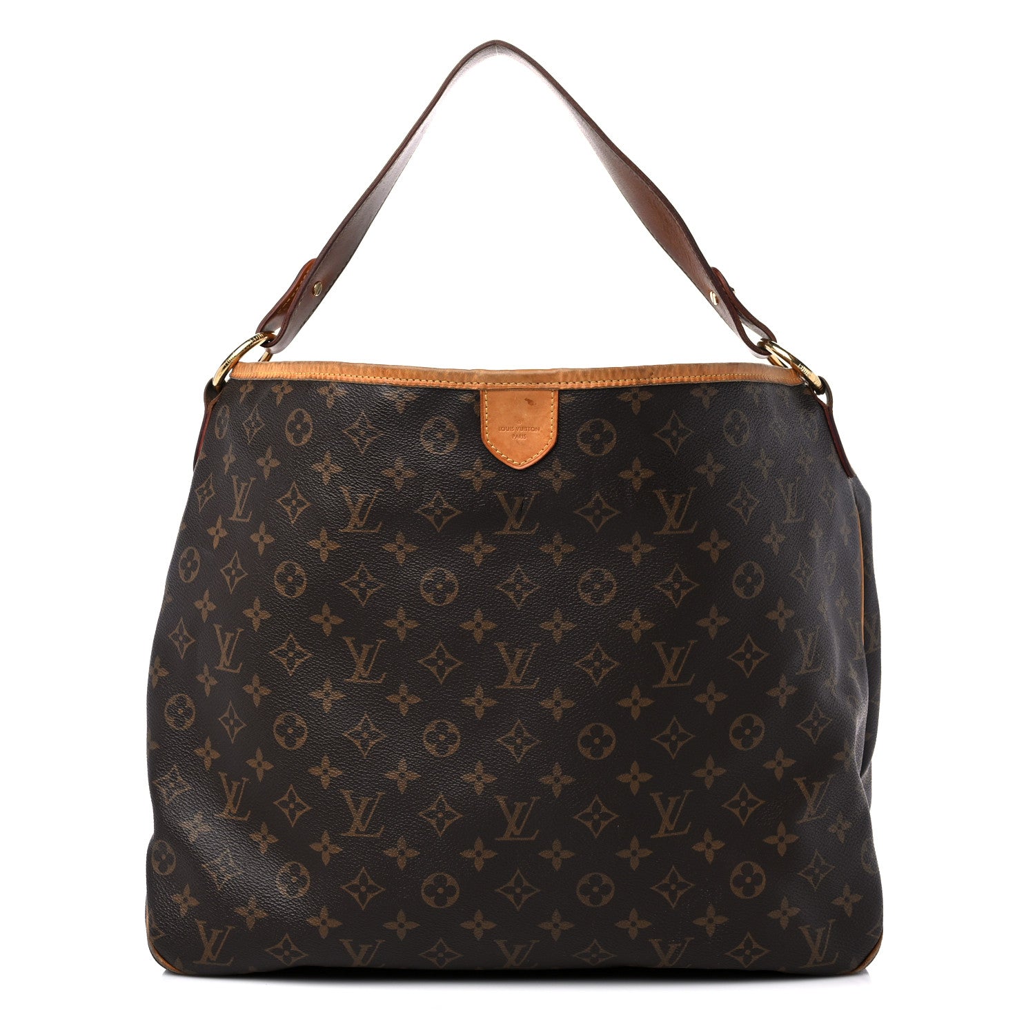 Louis Vuitton Monogram Delightful MM 1 of 19