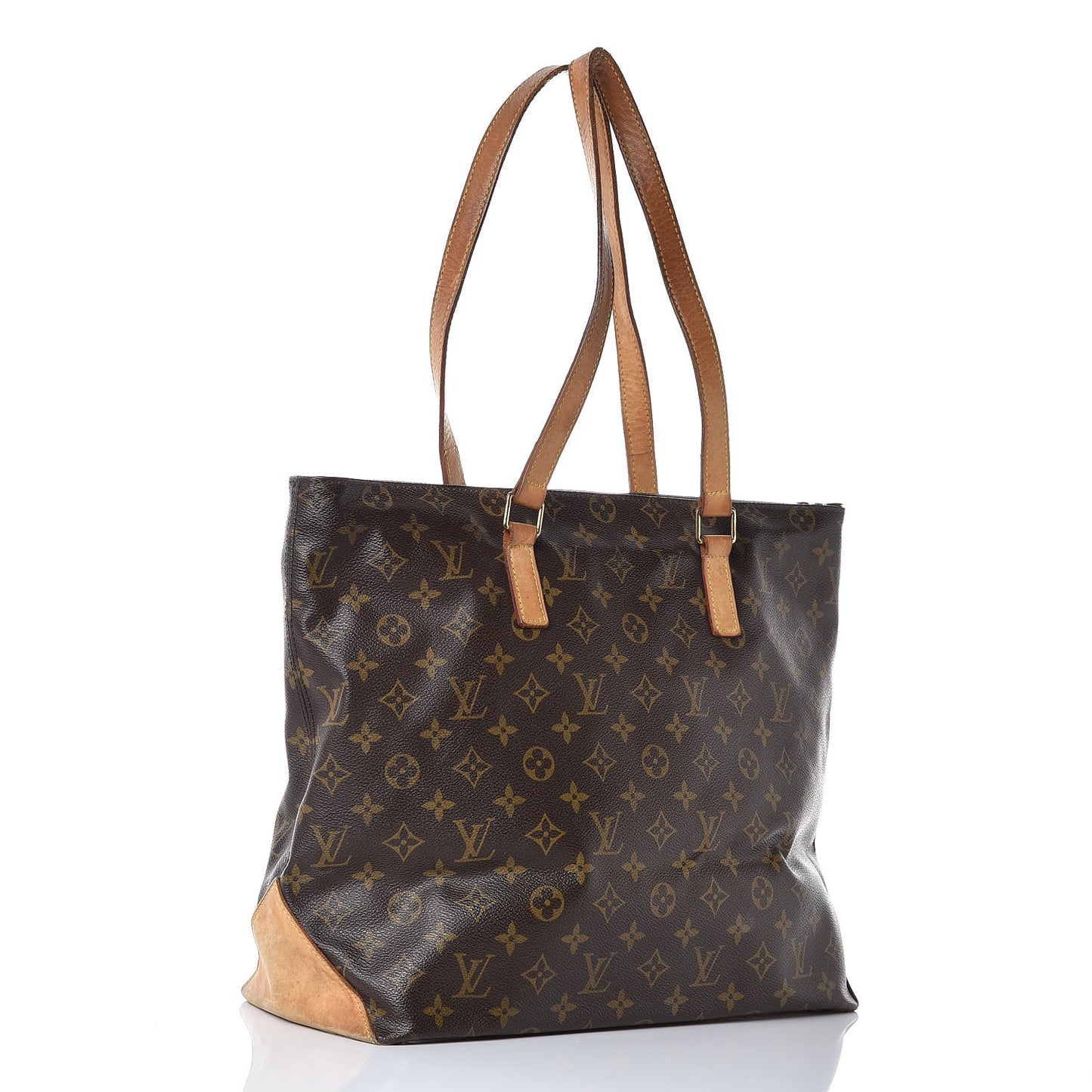 Monogram Cabas Mezzo