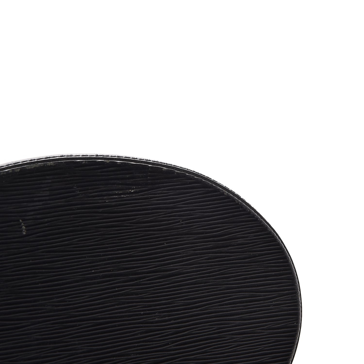 Louis Vuitton Epi Cluny Black 11 of 11