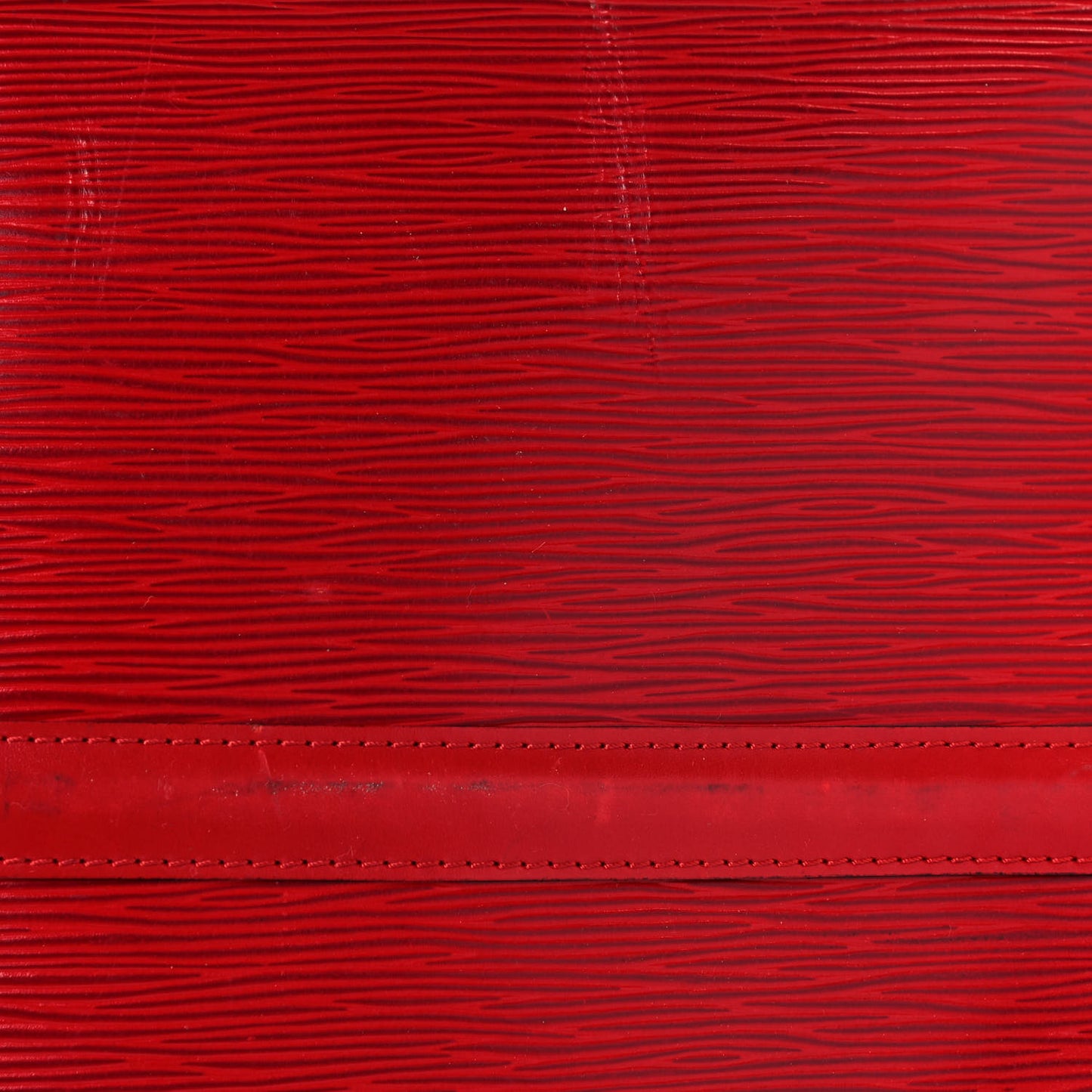 Epi Keepall 55 Castillan Red