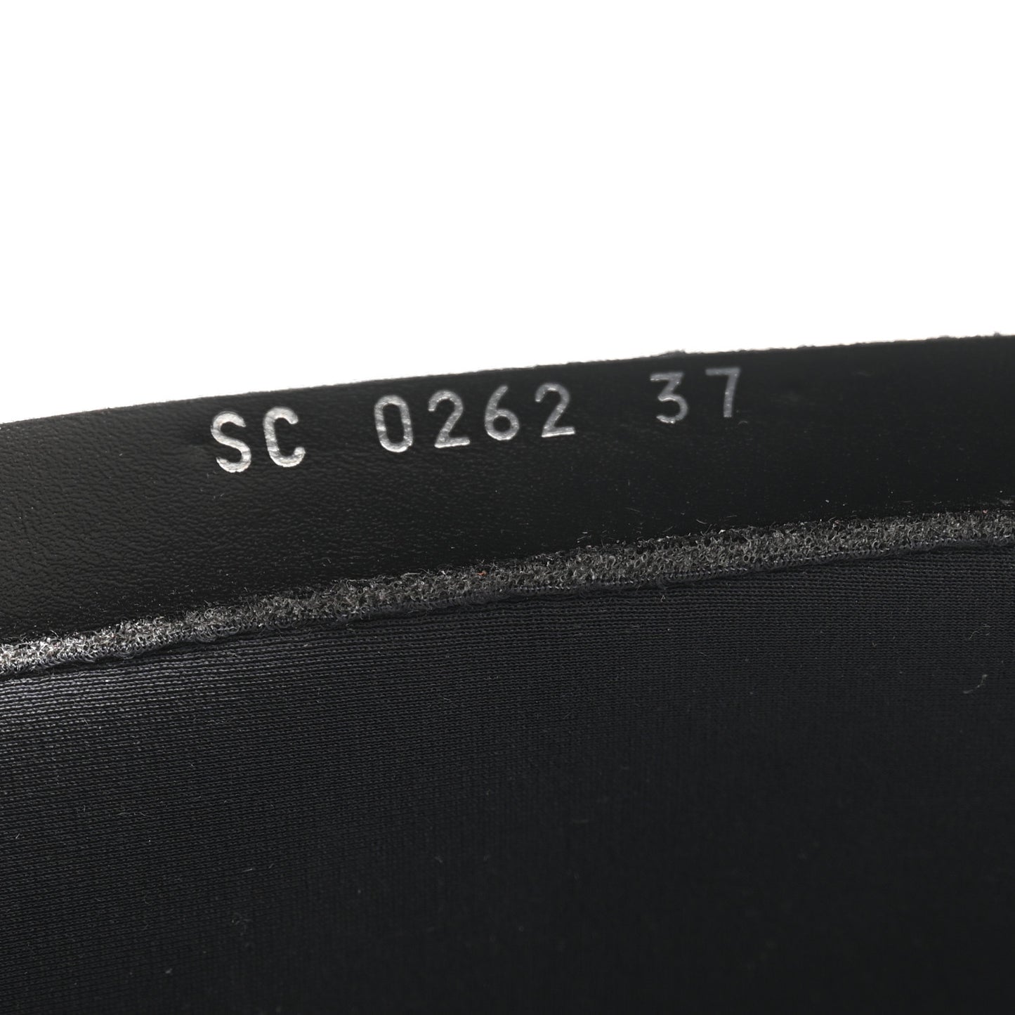 Monogram Calfskin Territory Tall Lace Up Ranger Boots 37 Black