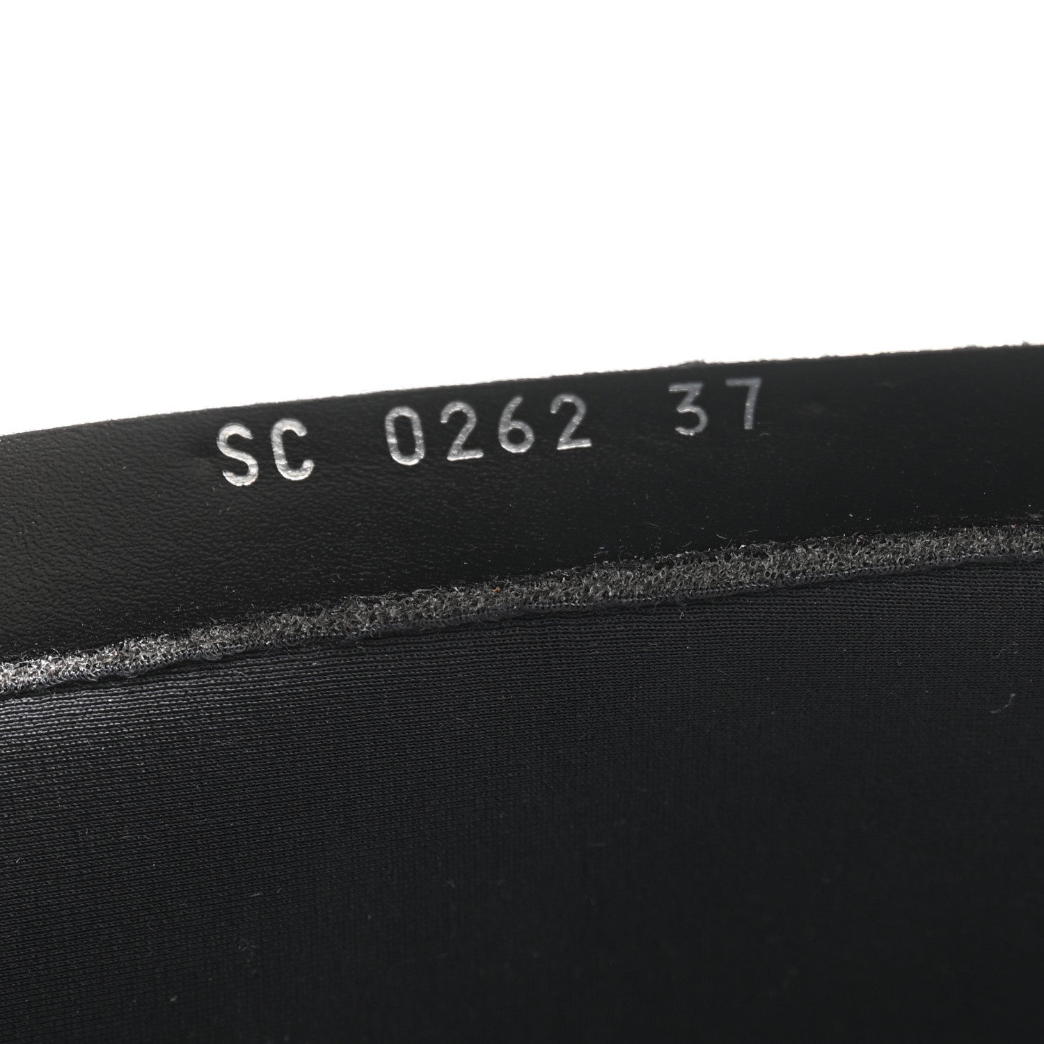 Louis Vuitton Monogram Calfskin Territory Tall Lace Up Ranger Boots 37 Black 8 of 8