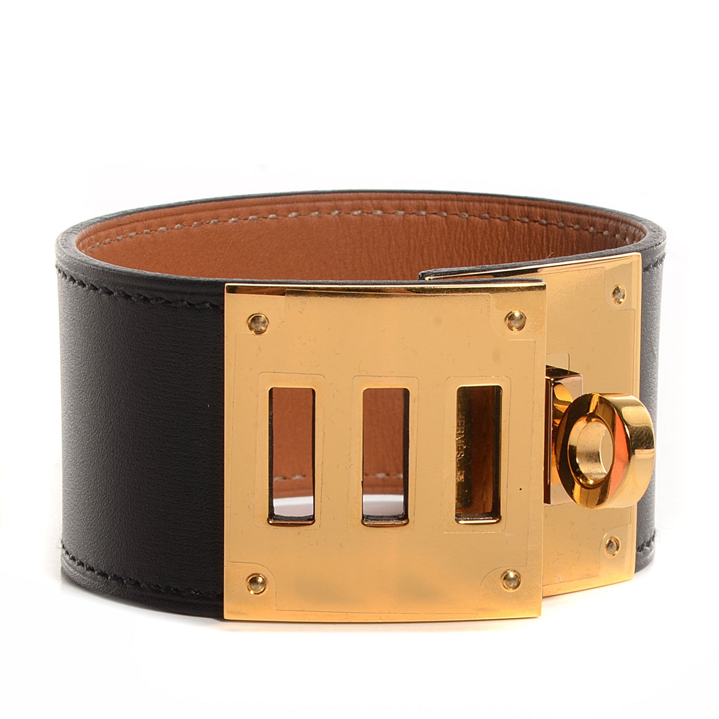 Chamonix Kelly Dog Bracelet Black