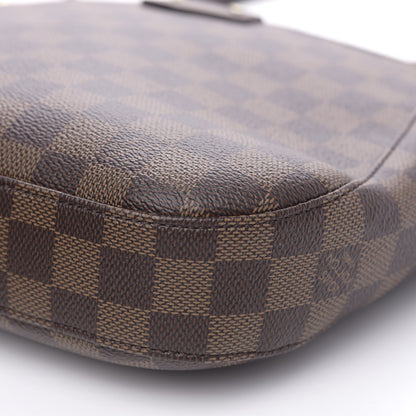 Louis Vuitton Damier Ebene South Bank Besace 9 of 10