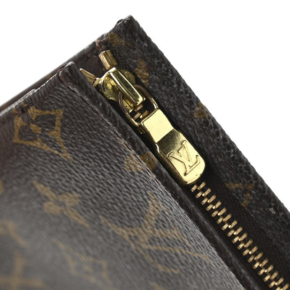 Louis Vuitton Monogram Toiletry Pouch 26 8 of 9
