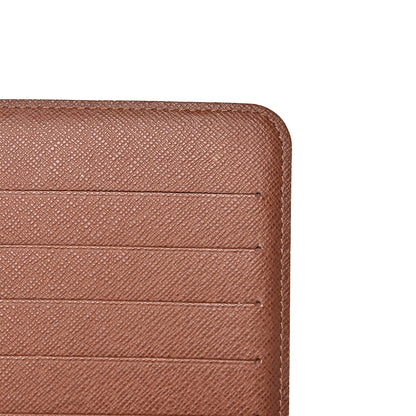 Louis Vuitton Monogram Desk Agenda Cover 7 of 8