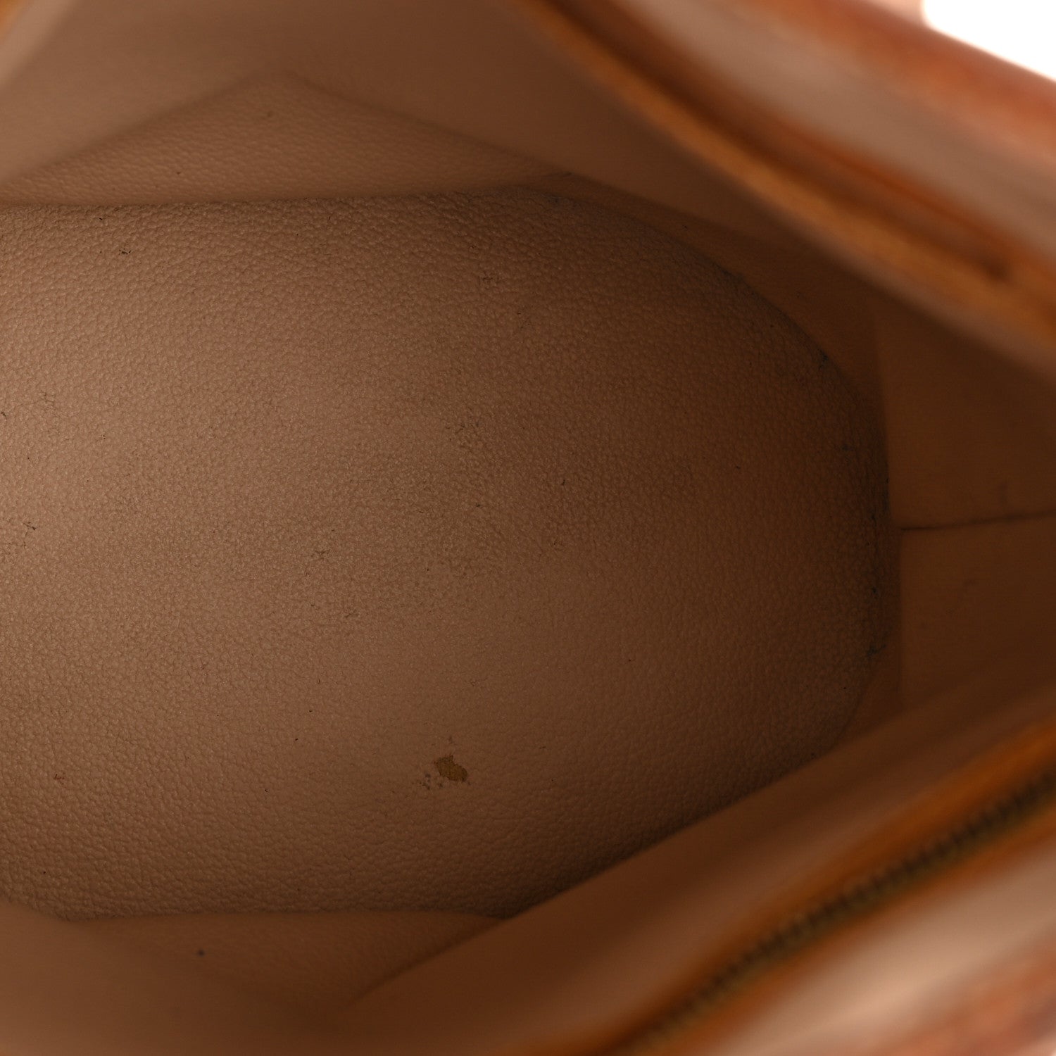 Louis Vuitton Monogram Petit Bucket 23 5 of 15