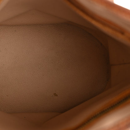 Louis Vuitton Monogram Petit Bucket 23 5 of 15