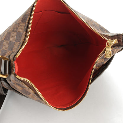Louis Vuitton Damier Ebene Bloomsbury PM 5 of 7