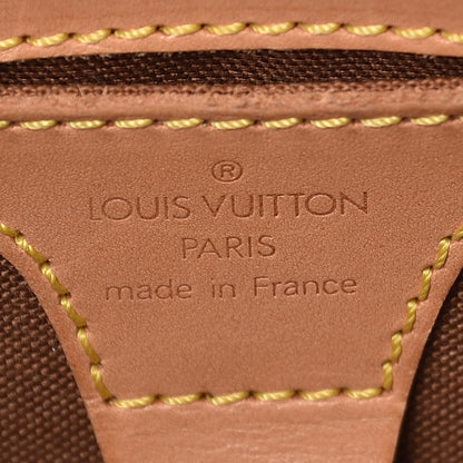 Louis Vuitton Monogram Ellipse PM 6 of 8