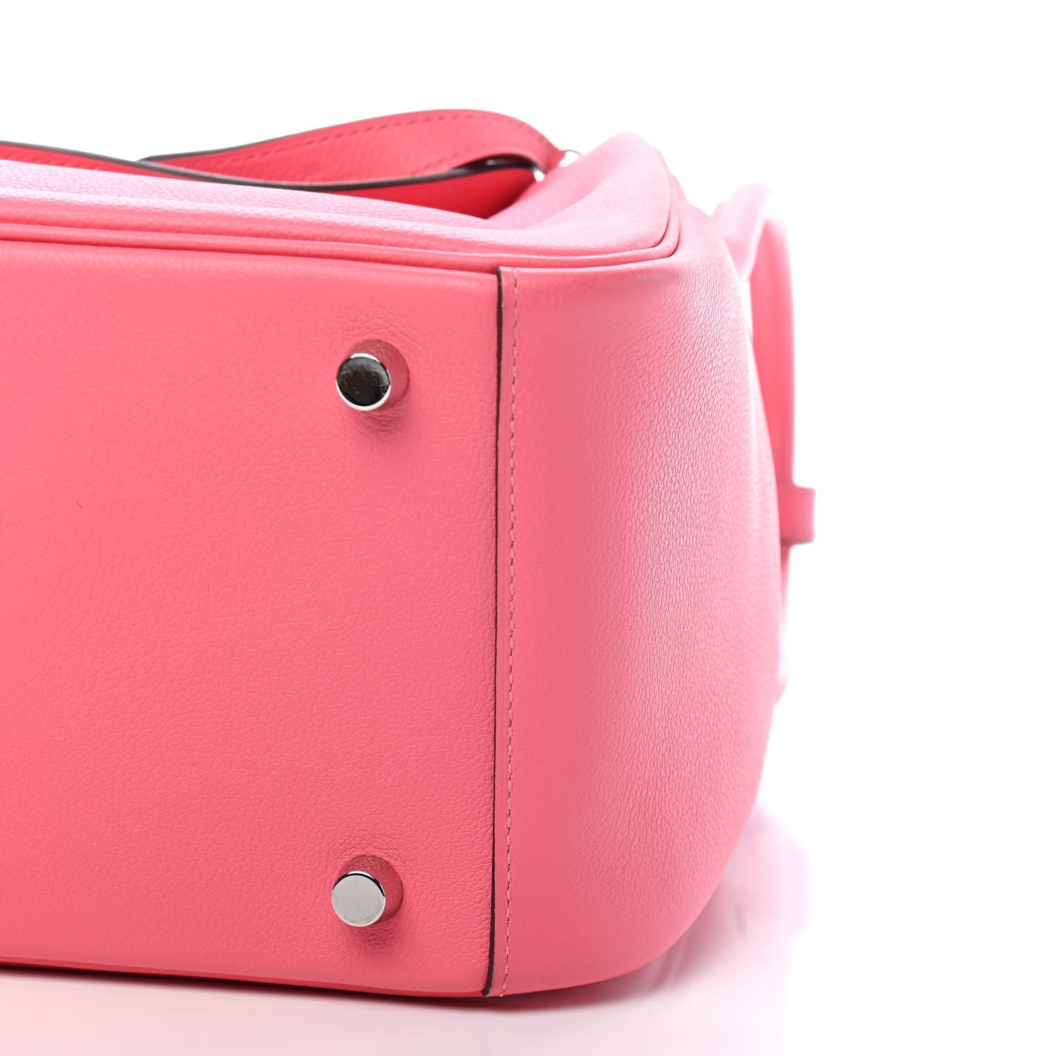 Hermes Evercolor Lindy 26 Rose Azalee 9 of 9