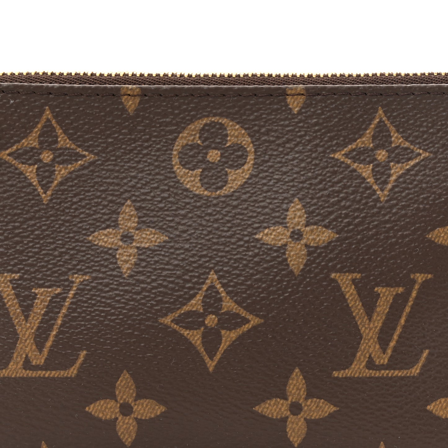 Monogram Mini Pochette Accessories