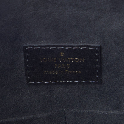 Louis Vuitton Reverse Monogram City Malle MM 16 of 19