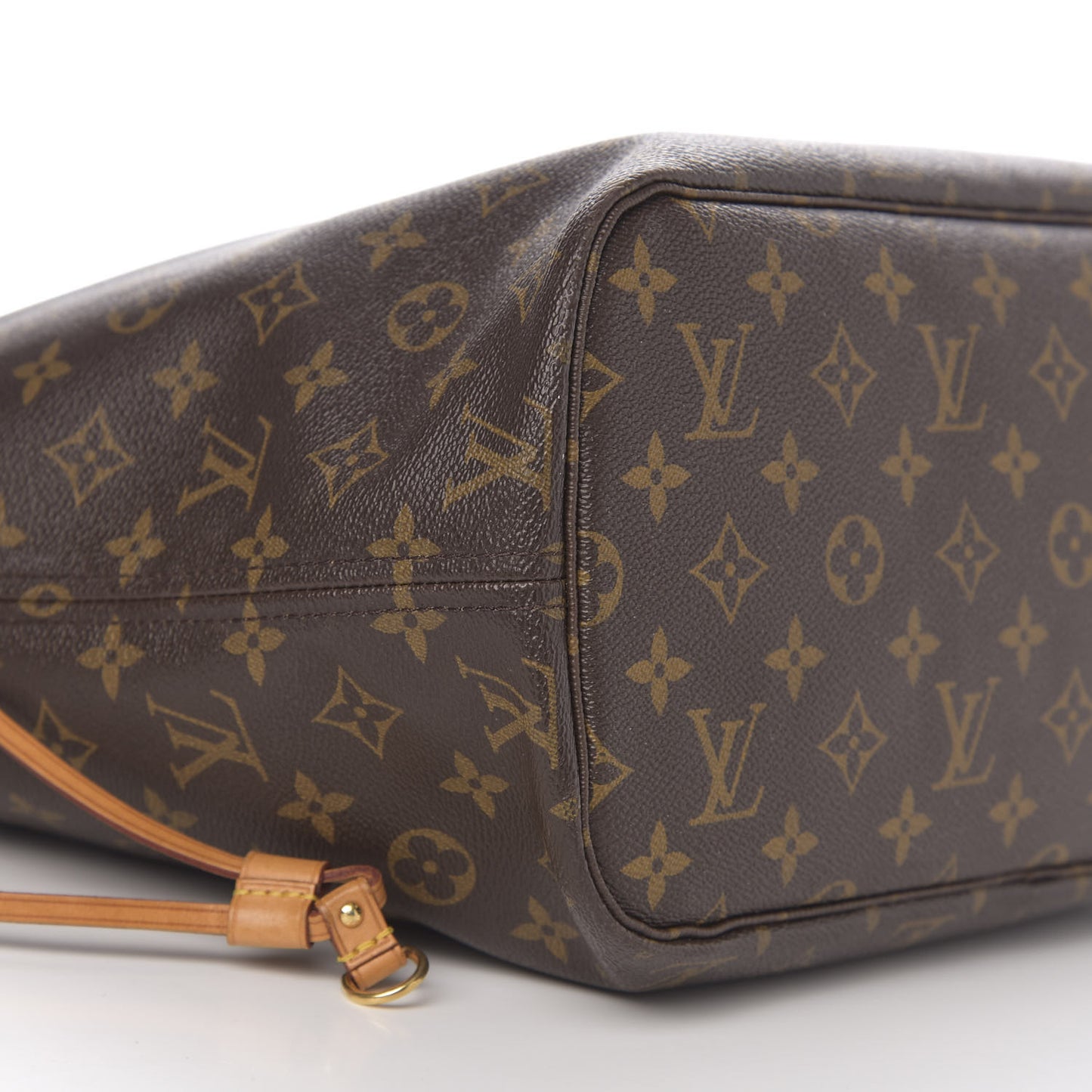 Monogram Neo Neverfull MM