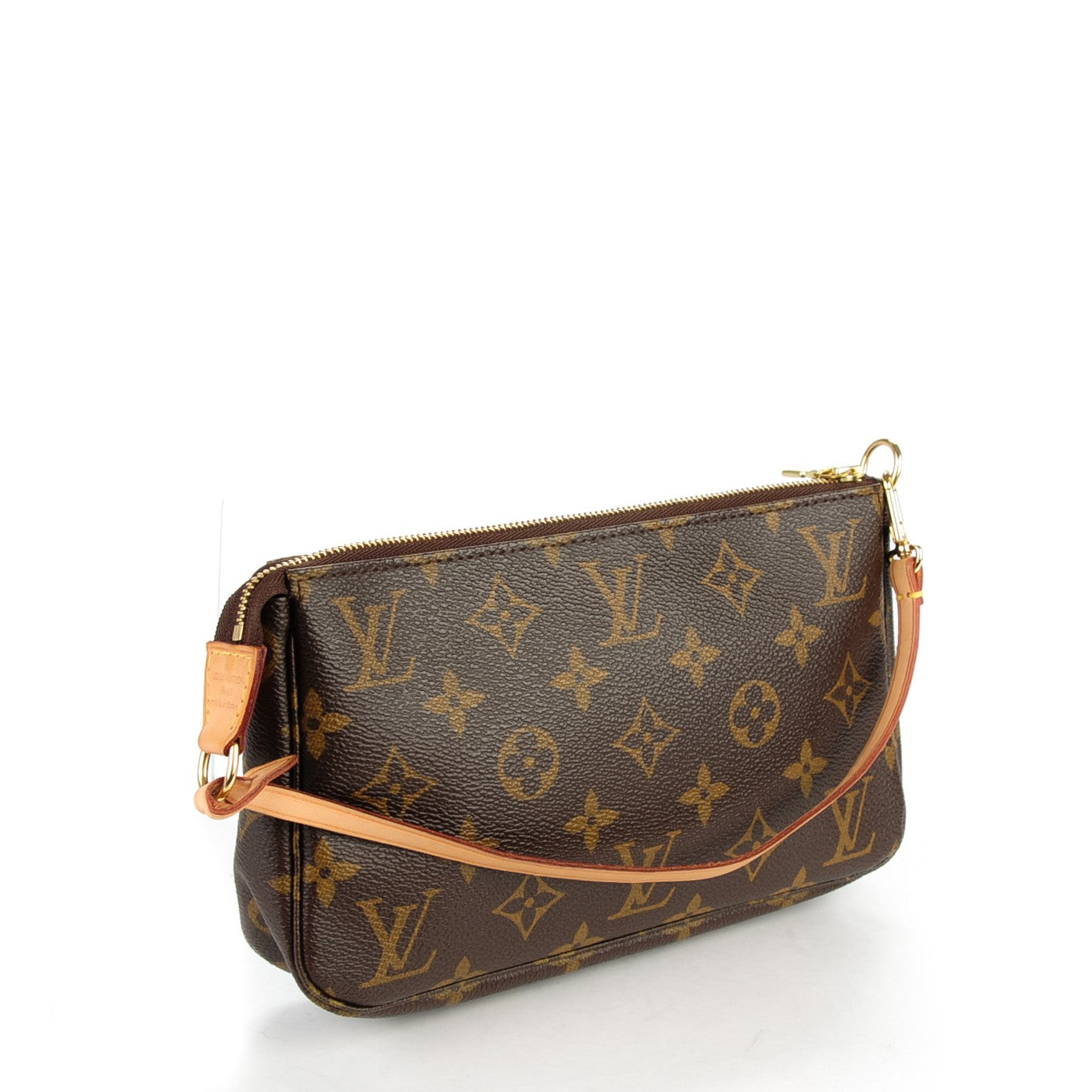 Monogram Pochette Accessories