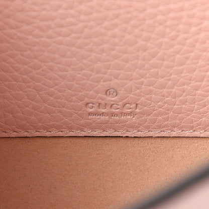 Gucci Calfskin Blind For Love Crossbody Pink 5 of 11