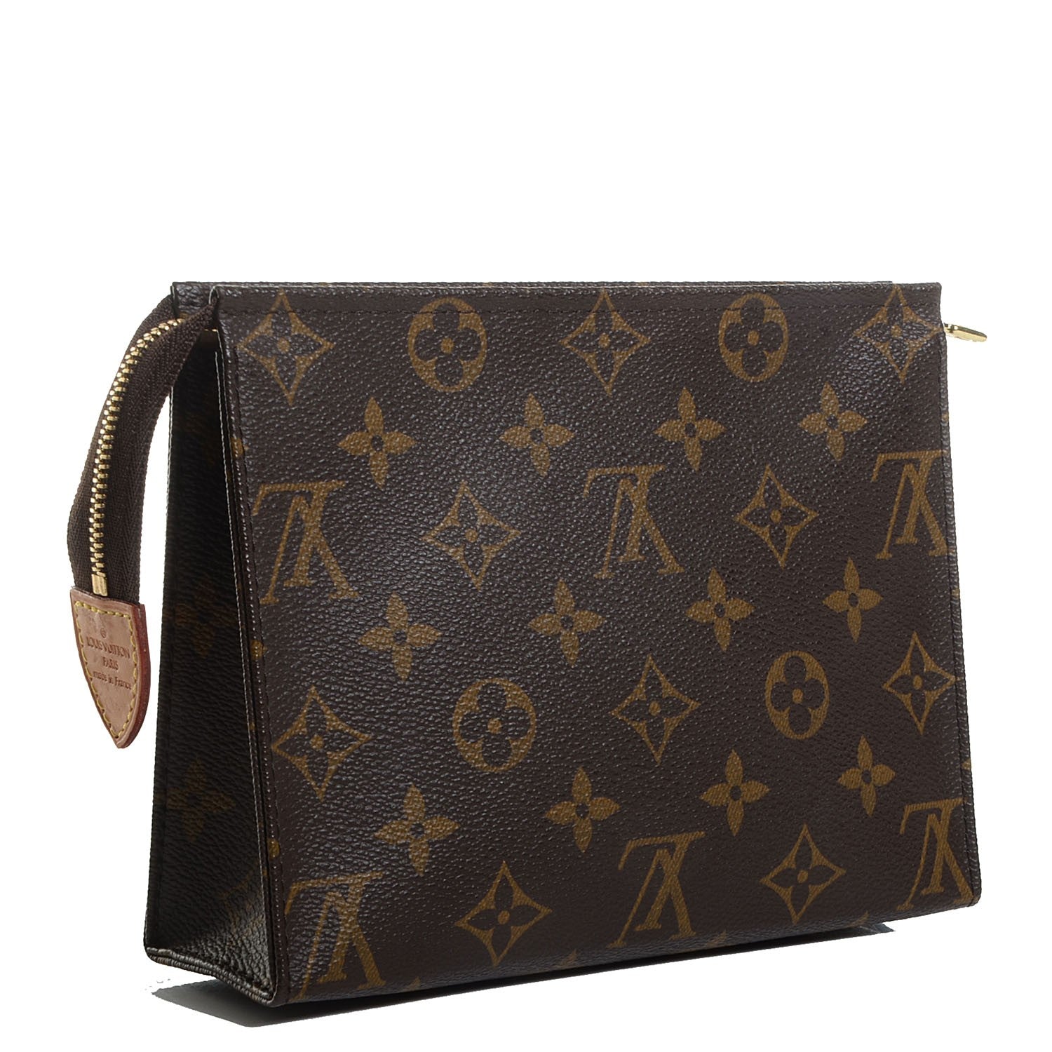 Louis Vuitton Monogram Toiletry Pouch 19 3 of 7