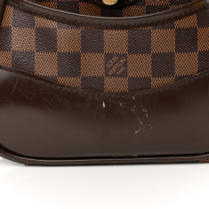 Louis Vuitton Damier Ebene Berkeley 15 of 22