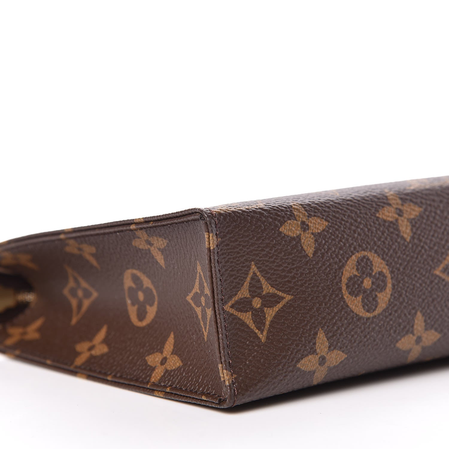 Louis Vuitton Monogram Toiletry Pouch 19 6 of 10