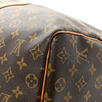 Louis Vuitton Monogram Keepall 50 11 of 16