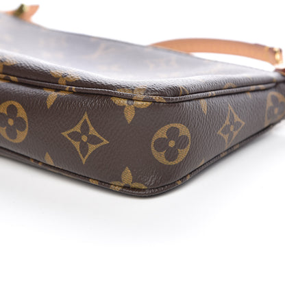 Louis Vuitton Monogram Pochette Accessories NM 6 of 10