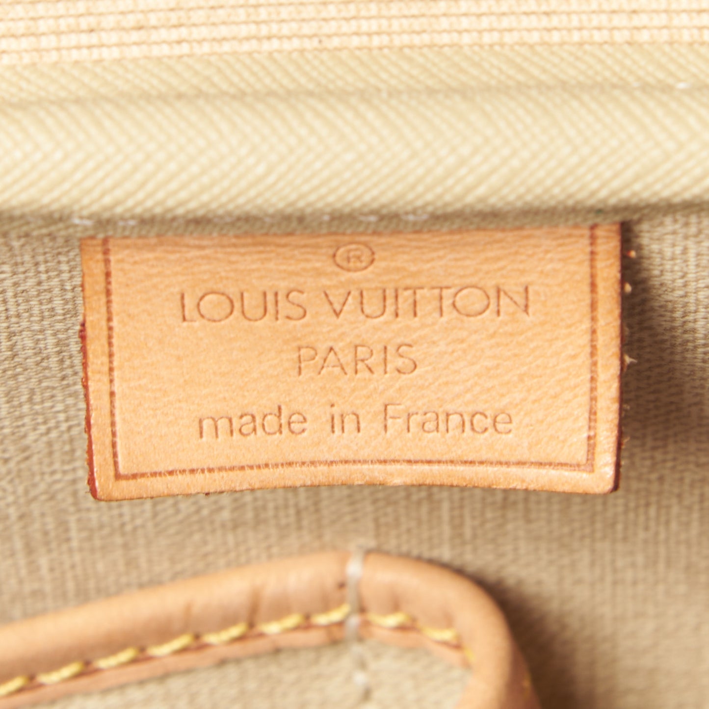 Monogram Deauville