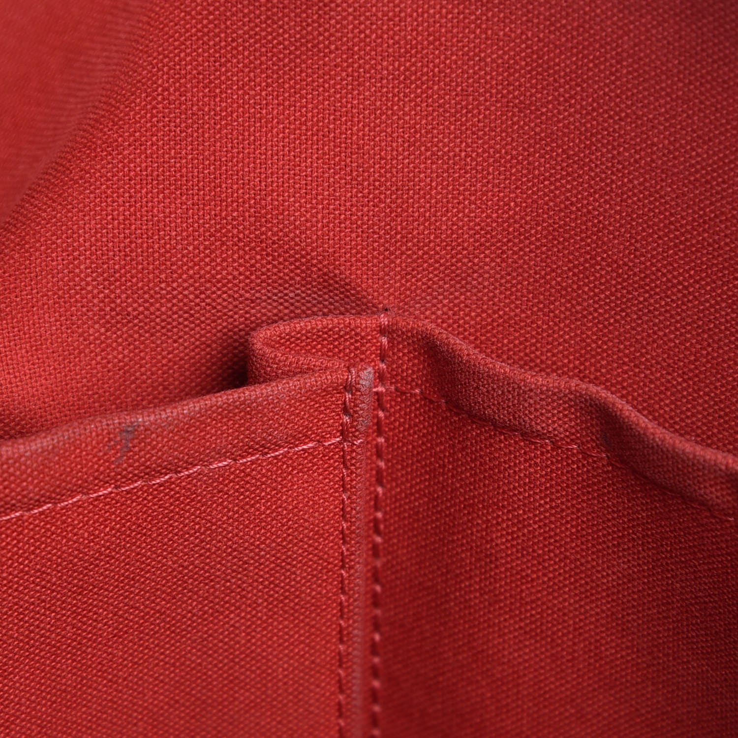 Louis Vuitton Damier Ebene Bloomsbury GM 9 of 13