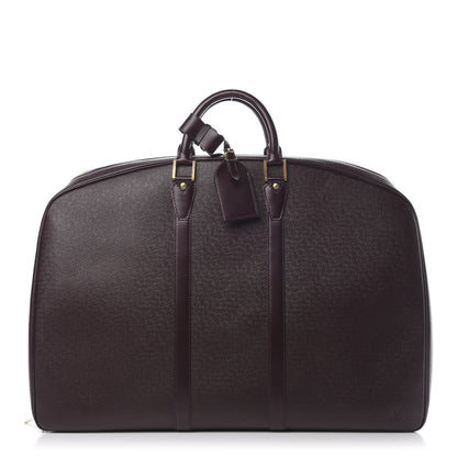 Louis Vuitton Taiga Helanga 1 Poche Acajou 1 of 14