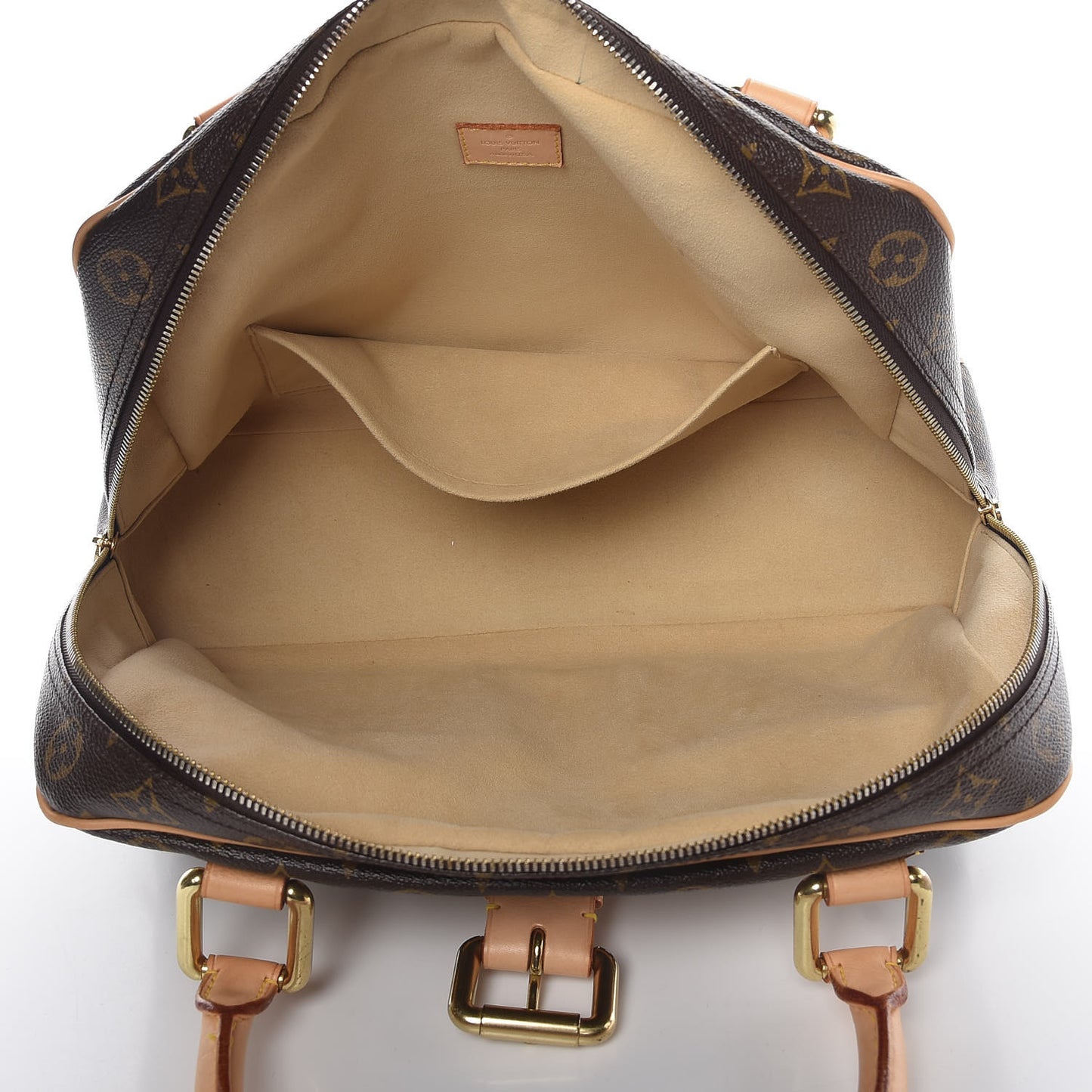 Monogram Manhattan GM