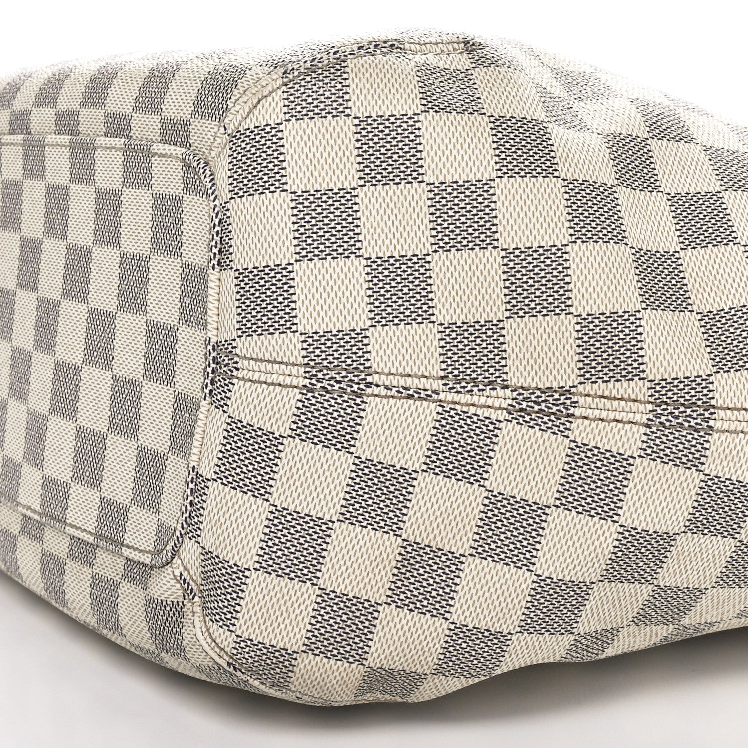 Louis Vuitton Damier Azur Salina PM 10 of 10