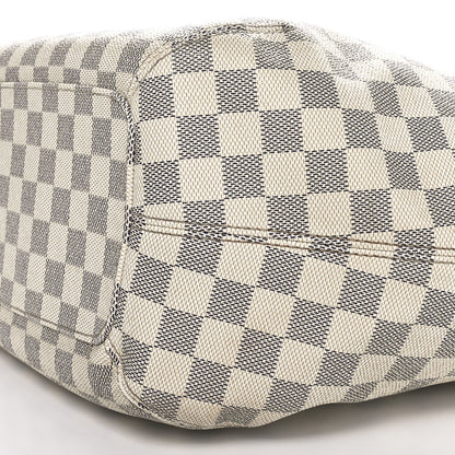 Louis Vuitton Damier Azur Salina PM 10 of 10