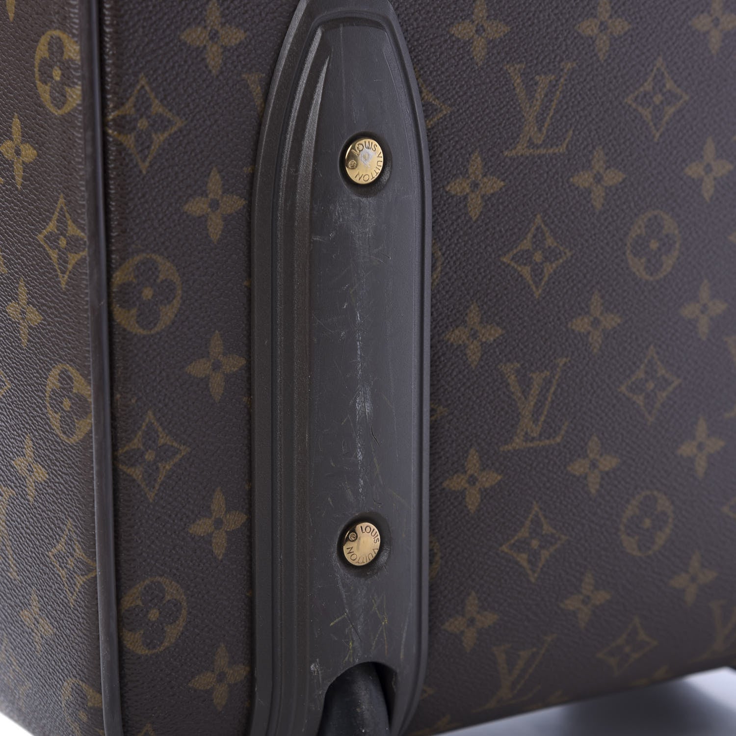 Louis Vuitton Monogram Pegase 45 11 of 13