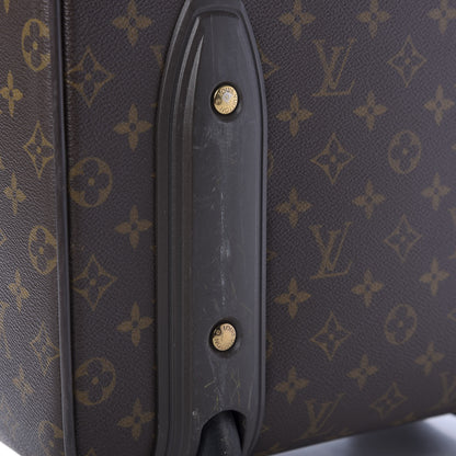 Louis Vuitton Monogram Pegase 45 11 of 13