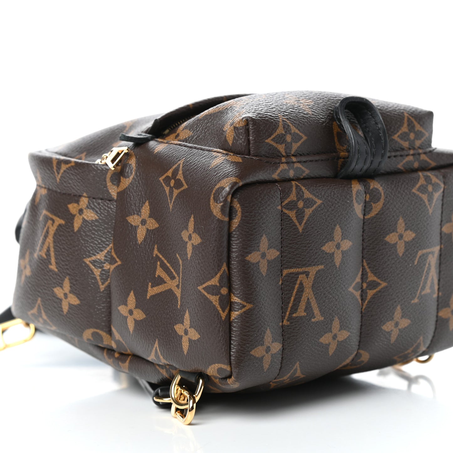 Monogram Palm Springs Backpack Mini