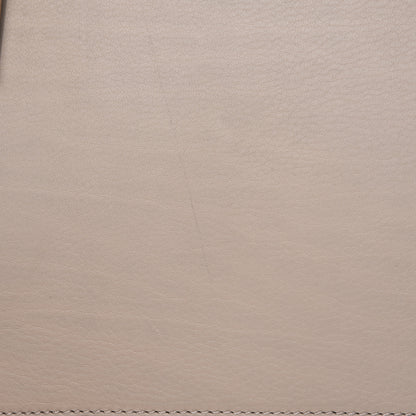 Celine Supple Calfskin Medium Phantom Luggage Beige 9 of 13