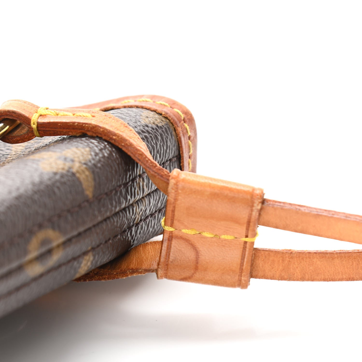 Louis Vuitton Monogram Neverfull PM 12 of 14