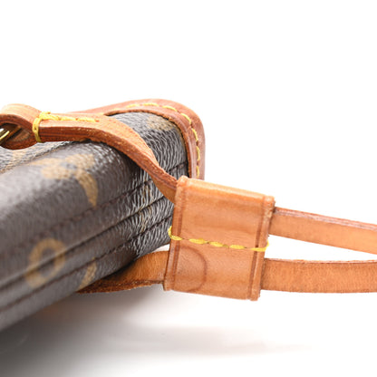 Louis Vuitton Monogram Neverfull PM 12 of 14