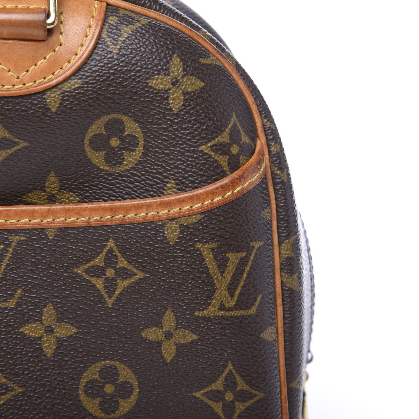 Monogram Trouville