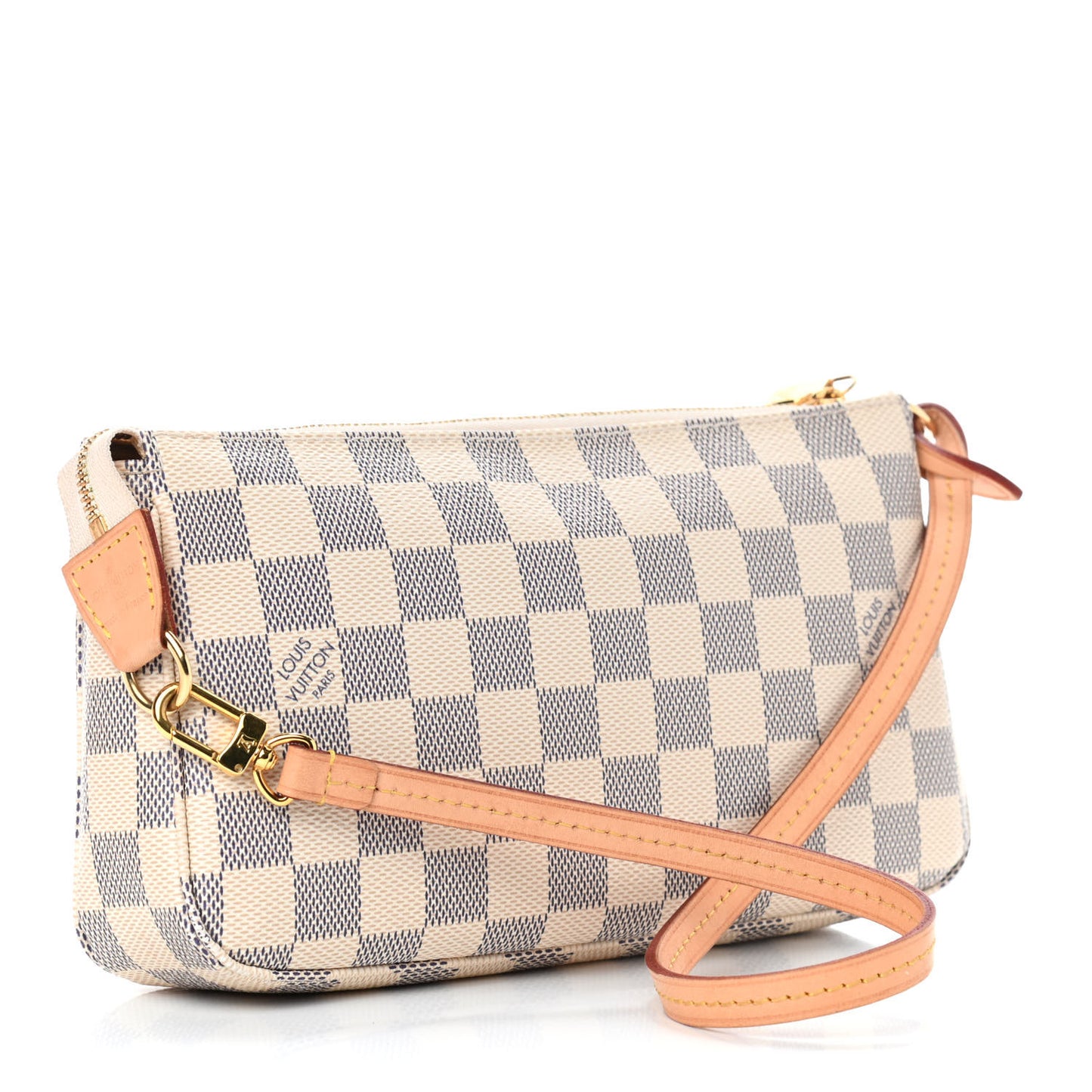 Damier Azur Pochette Accessories NM
