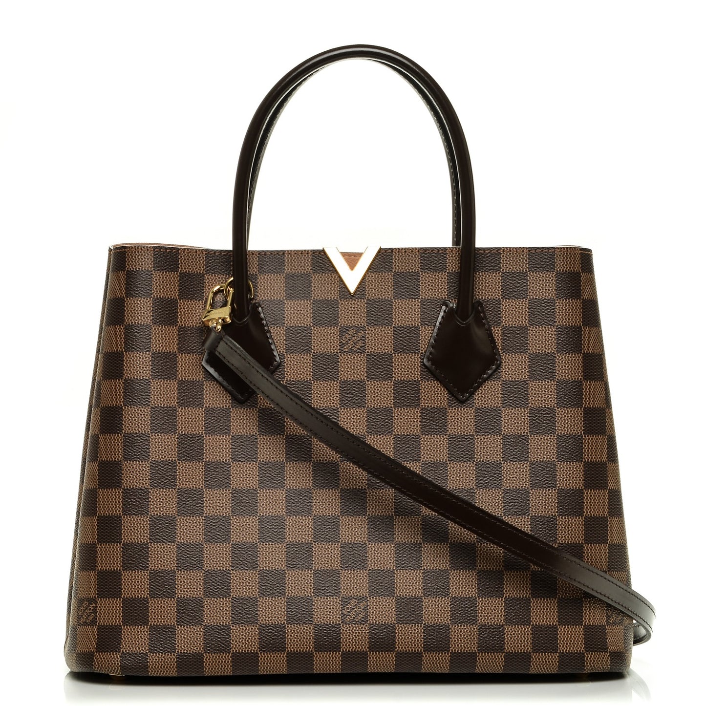 Damier Ebene Kensington