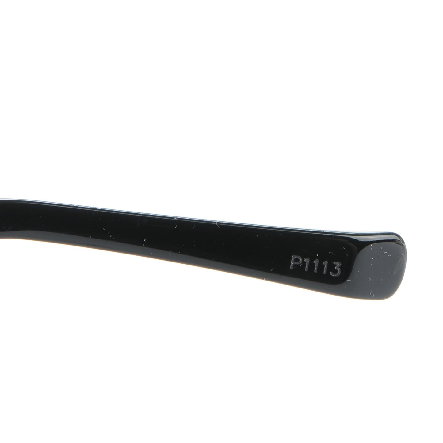 Evidence Sunglasses Z0350W Black