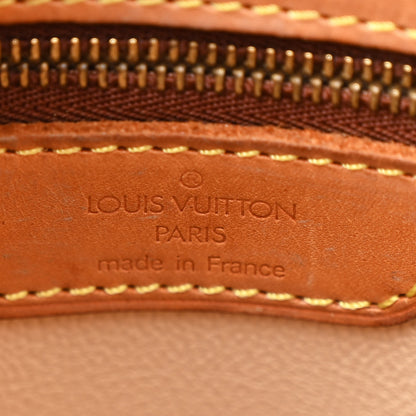 Louis Vuitton Monogram Bucket 27 6 of 11