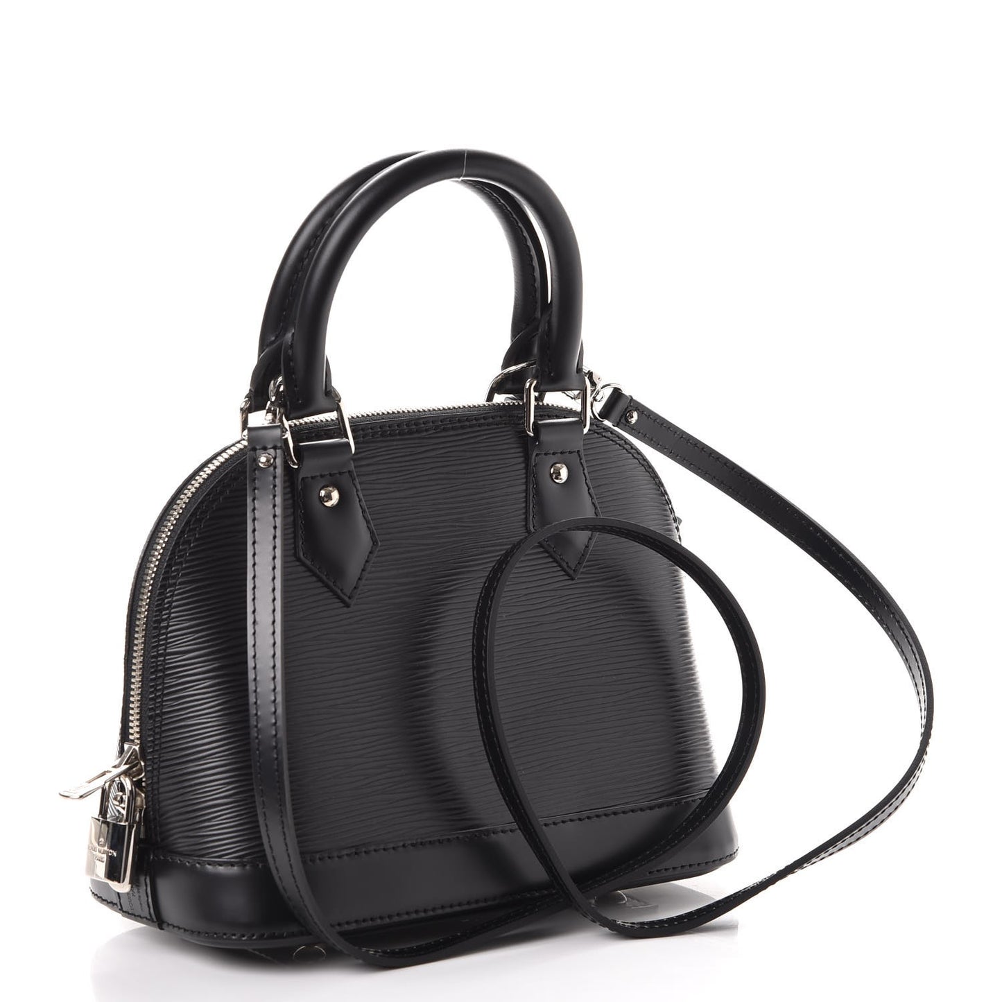 Epi Alma BB Black