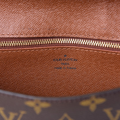 Louis Vuitton Monogram Pochette Enveloppe 6 of 8
