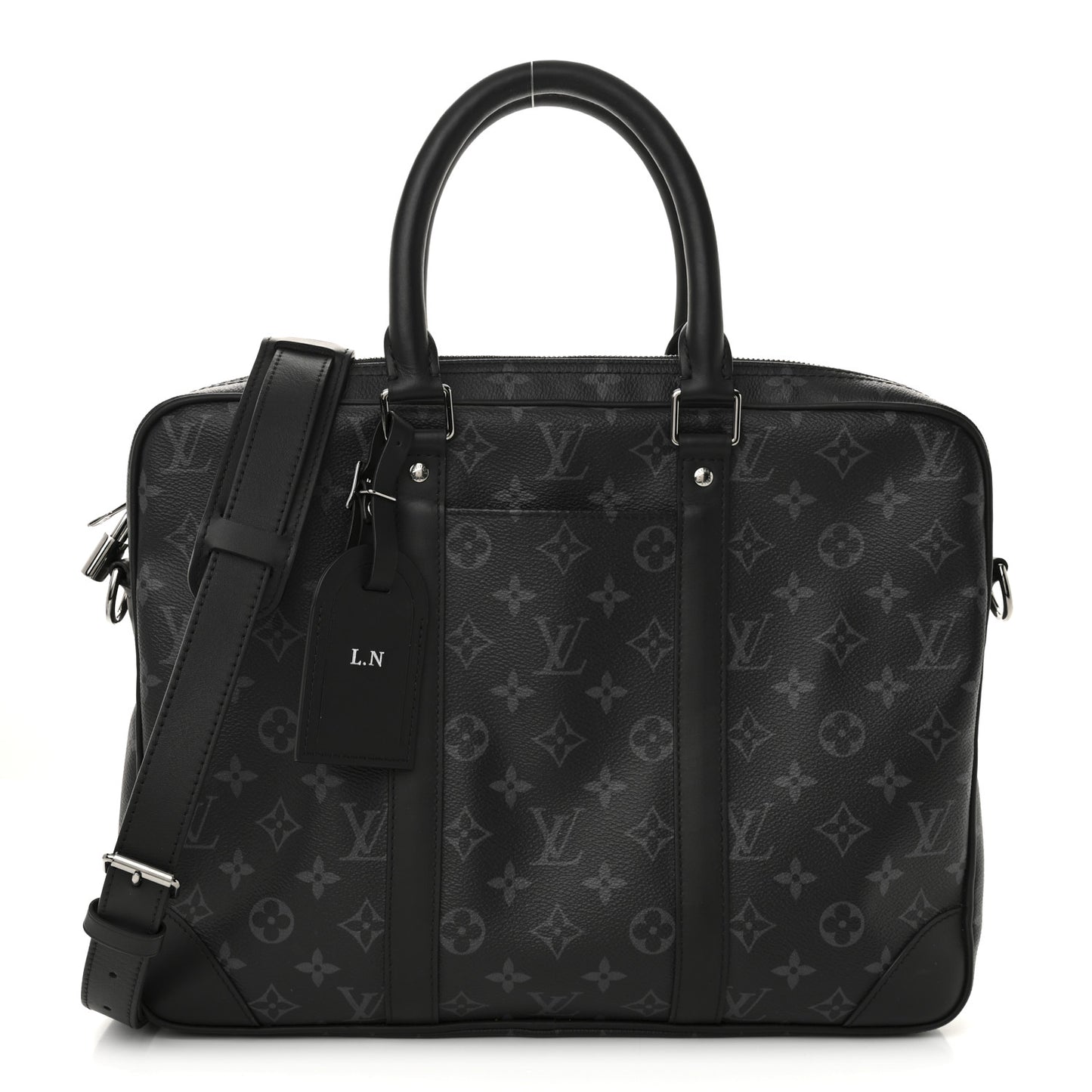 Monogram Eclipse Porte-Documents Voyage PM
